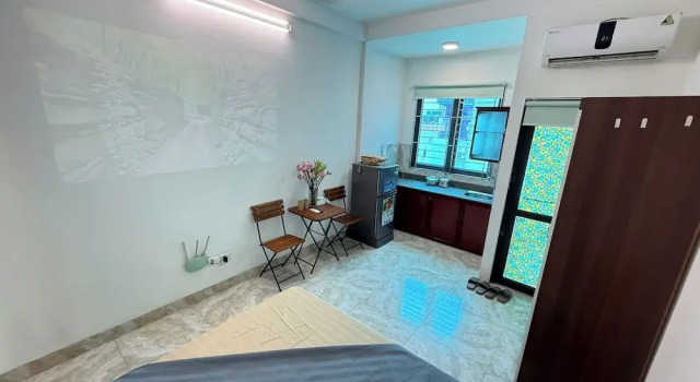 Era Apartment Royal City