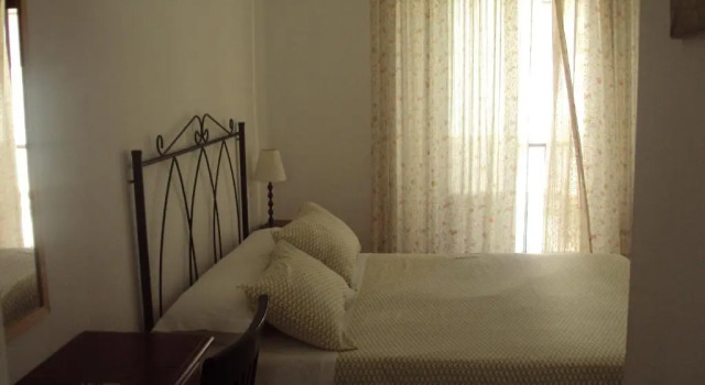 Номер Standard Hostal Fenix