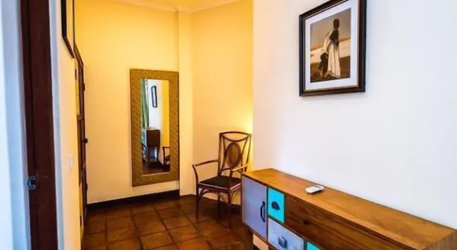 Komfort Studio Easy Surf Villa