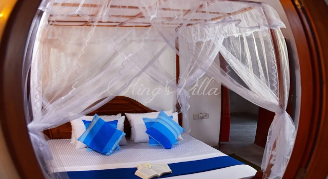 Kings Villa