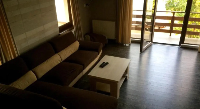 Студия Family room in Bakuriani