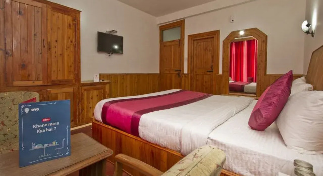 Ashiana Cottage by OYO Rooms