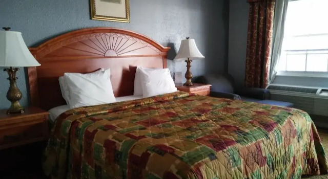 Days Inn, Réserver Hôtel Venice Sarasota Area