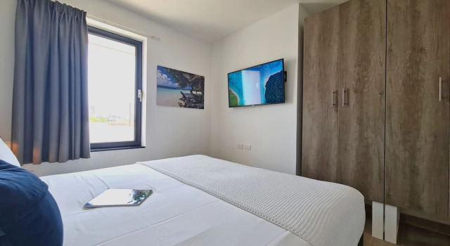 Номер Luxury Tuscany Residence Aruba