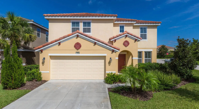 4336 Solterra Resort 15 Min from Disney -  Perfect, Davenport, US