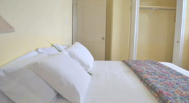 Апартаменты Deluxe Paige Pond Country Inn