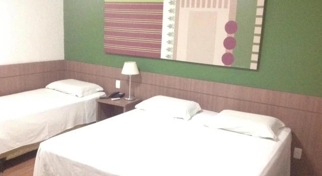 Samambaia Executive Hotel