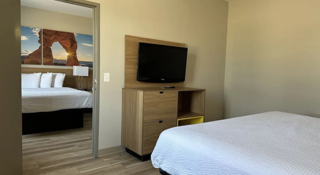 Days Inn by Wyndham Oklahoma City, Prenota Hotel Hotel a Oklahoma con piscina, Piscina