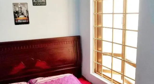 Private room, international area, near Airport, Забронировать Отель Недорогие отели Муниципалитета Хайфона, недорого