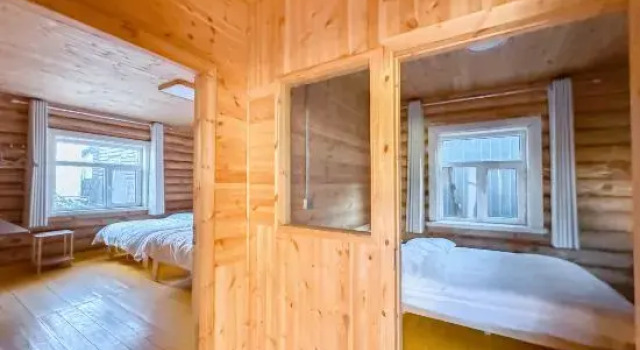 Люкс Beishe Homestay