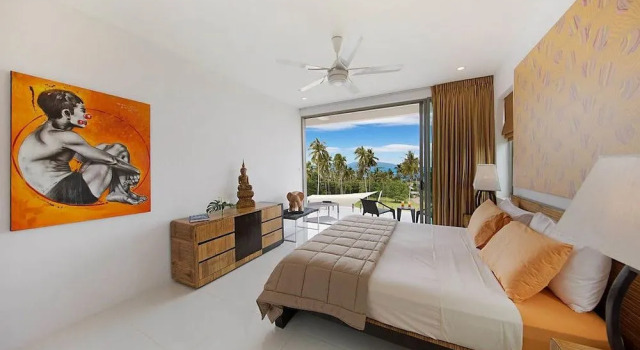 Samui Villa Mango, Забронировать Вилла Самуй Самуи