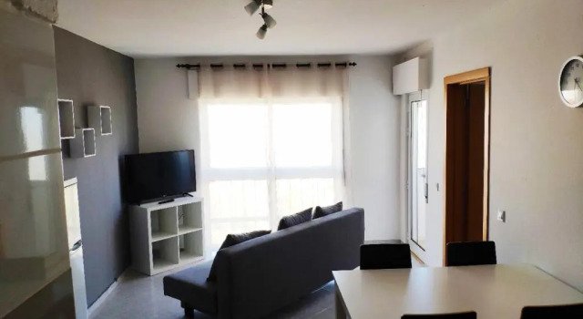 Alsol C 5361-1, Rezervovat Hotel Hotely v Sotavento s parkováním, Parkování