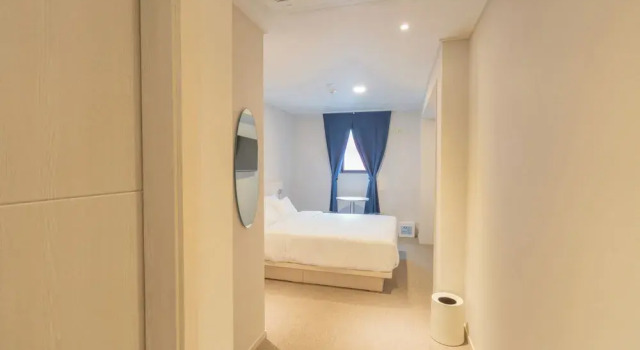 Hotel Myeongdongjang, Reserva ahora Hotel Jung-gu Seúl, cerca de Estación de Jongno 3-ga