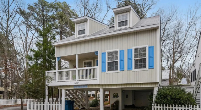 34017 Cypress Lane Clearwater by Long & Foster