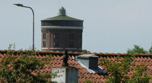 B&B - Pension Het Oude Dorp, Book Bed and Breakfast Noordwijk aan Zee Zuid-Holland