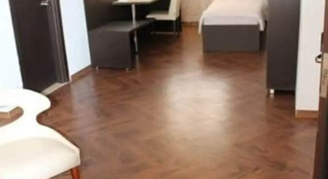 Двухместный номер Standard HOTEL IKRAM EL DHAYF