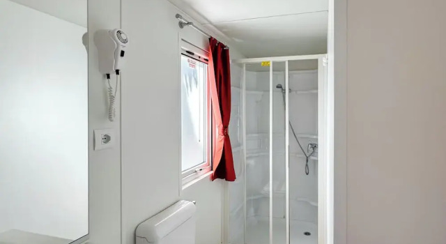 Номер Premier Sereno Camping Holiday