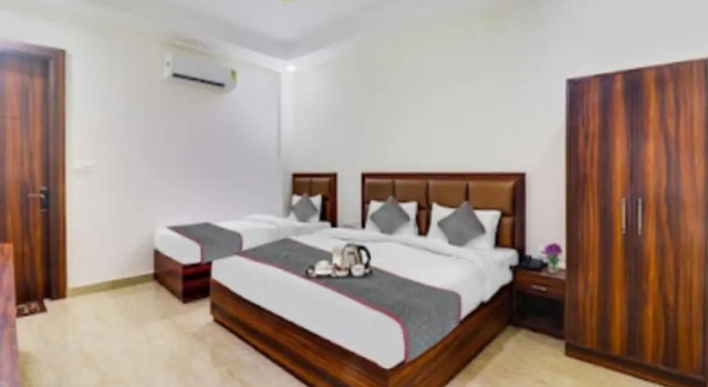 Номер Standard Hotel The Golden Taj By The Golden Taj group & Hotels