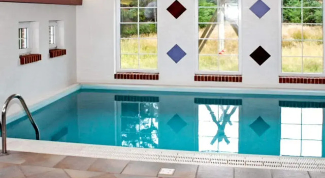 Коттедж 4 Star Holiday Home in Ulfborg