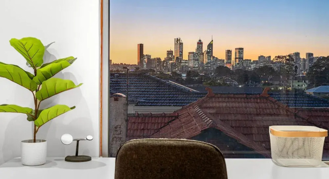 Коттедж Designer Luxury 3brd - Epic Views - South Perth