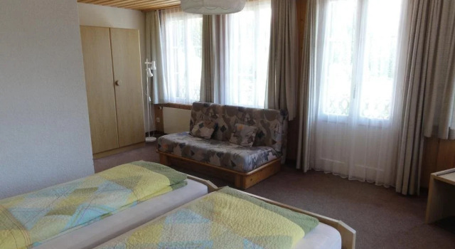 Hotel Blümlisalp, Reservar Hotel Grindelwald Jungfrau