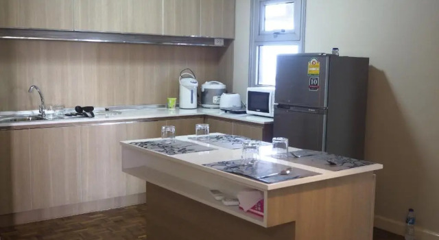 21C Riviera Up Condominium, Забронировать Отель Бан-Банг Nonthaburi Province