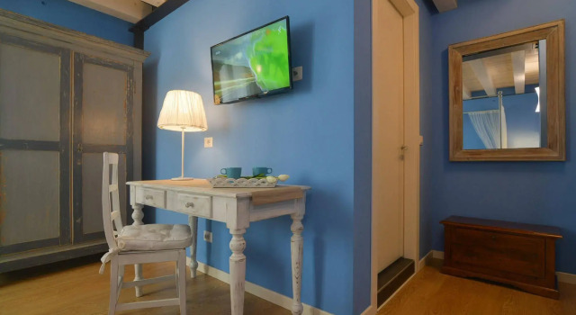 Casa Dei Racconti
