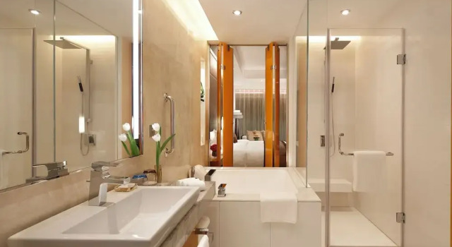 Клубный номер Standard Crowne Plaza Yangzhou by IHG