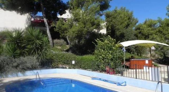 Hotel La Mariposa, Book Hotel Hotels in Murcia with a Pool, Swimming Pool