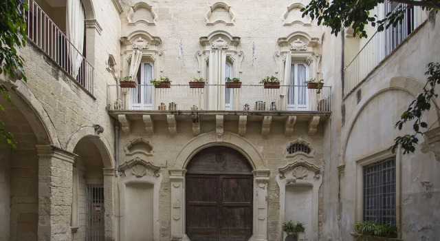 Dimora Arditi