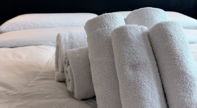 Standard Triplo Família quarto Hotel Giada