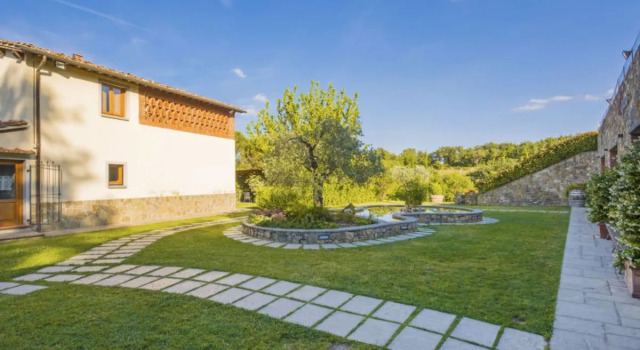 House Noemi Bucine, Забронировать Отель Отели Буцина 3 звезды, 3*