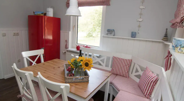 Hof Osterholz, Réserver Appartement Loit Schleswig-Holstein