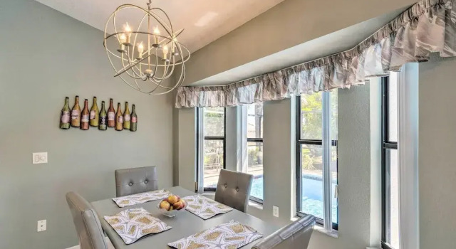 Modern House < 5 Miles to Port Charlotte Beach!