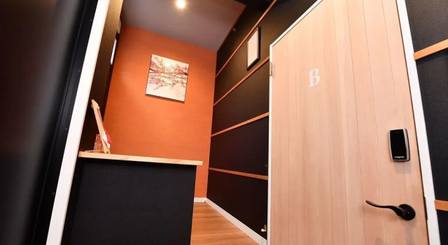 COTO Kyoto Nijo2, Забронировать Отель Отели Киото 3 звезды, рядом с Choja-yu, 3*