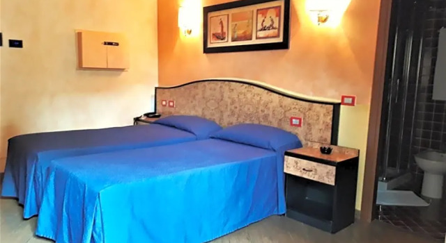 Номер Standard Motel Ranch