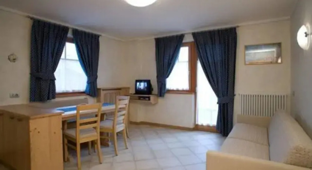 Chalet Il Cardo