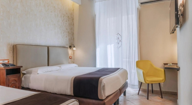 Hotel Il Convento