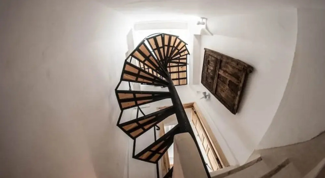 Appartamento White Riad Apartment