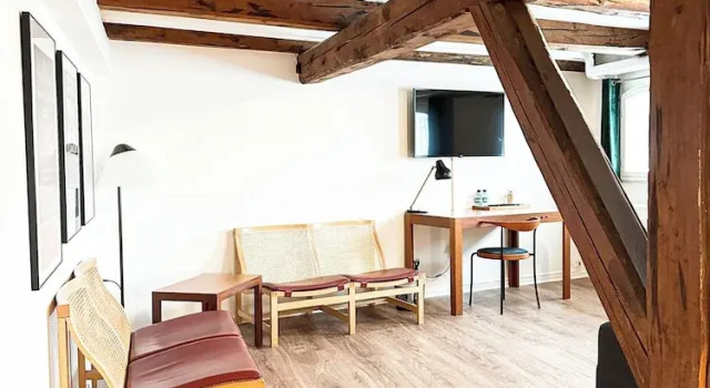 Люкс Comfort Hotel Steenbergs