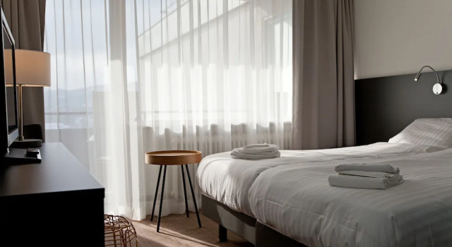 Hotel Am Fang