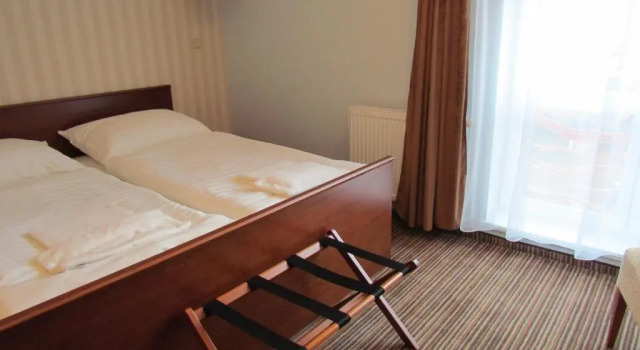 Номер Standard Hotel Encian