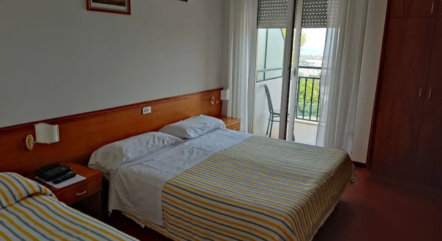 Hotel Ristorante Il Grillo
