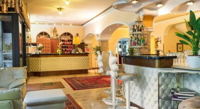 Hotel Carinthia