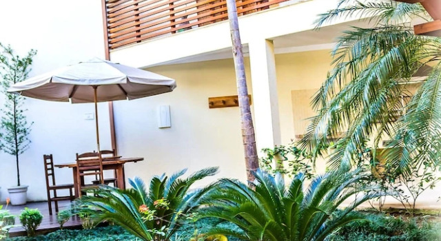 Номер Luxury Pousada Lessence