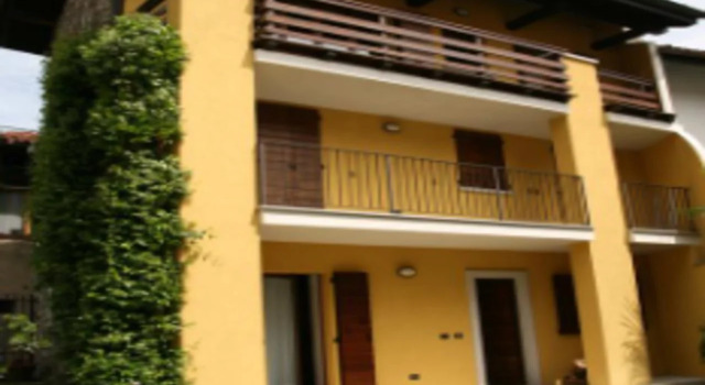 Casa del Gelsomino