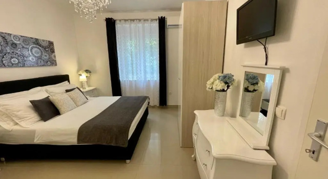 Студия Central Square Luxury Boutique