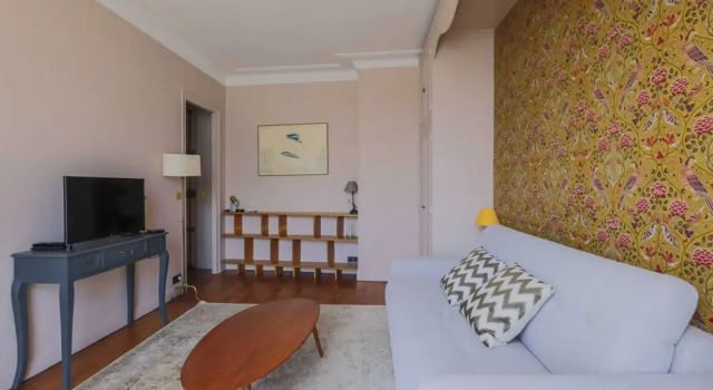 Cosy Modern Studio -2p- Moulin Rouge, Забронировать Отель Париж Иль-де-Франс, рядом с Вокзал Сен-Лазар