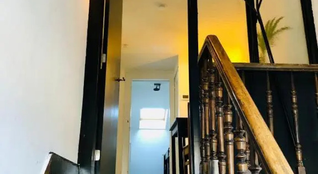 Bacchus Antwerpen - Rooms & Apartments, Забронировать Апартаменты/квартира Апартаменты Антверпена, рядом с House of Literature, Апартаменты/квартира