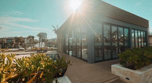 Люкс Cam Ranh Mystery Villas & Spa